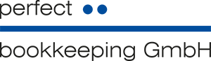 perfect bookkeeping GmbH Logo